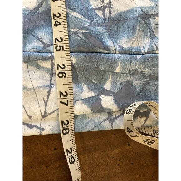 Nike Men’s Hoodie Sz M New Azul Blue Printed Therma-Fit Pullover DQ4836-472 - Picture 10 of 10